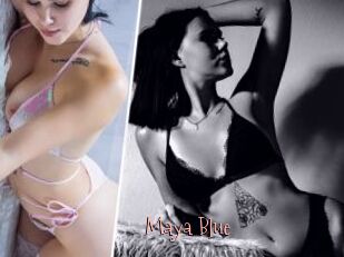 Maya_Blue