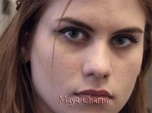 Maya_Charm