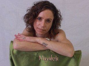 Mayakole