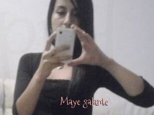 Maye_galante