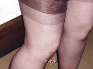 Mayke