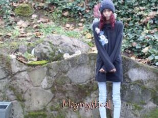 Maymystical