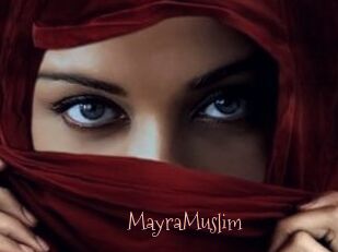 MayraMuslim