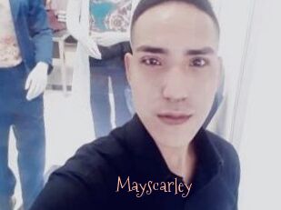 Mayscarley