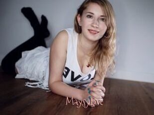 MaysyLive