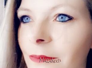 Mazakeen