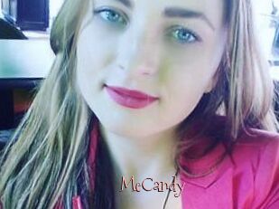 MeCandy
