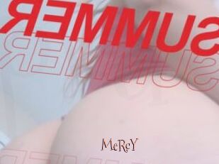 MeRcY