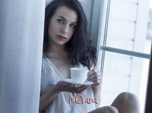 MeYana