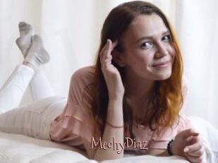 MechyDiaz