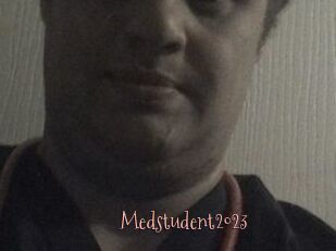 Medstudent2023