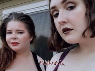 MedusaWix