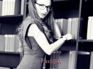 Meelissaa