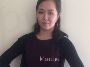 MeeriLiu