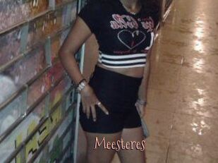 Meesteres