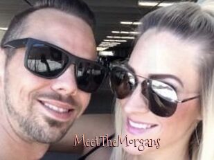MeetTheMorgans
