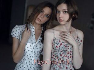 MegaCrazyGirls
