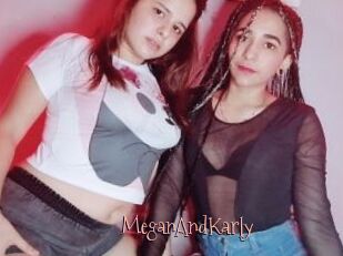 MeganAndKarly