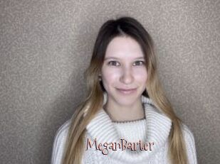 MeganBarter