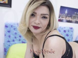 MeganBlondie