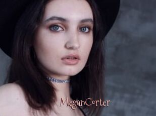 MeganCorter