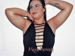 MeganDenvers