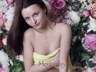 MeganJuicy