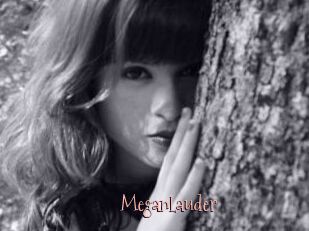 MeganLauder