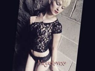 MeganLovexo