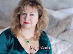 MeganNana