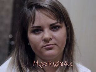 MeganRussianSex