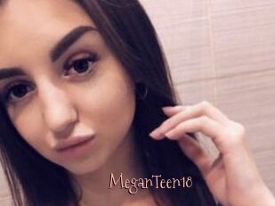MeganTeen18