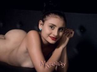 MeganWay