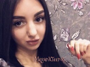 MeganXTeen18