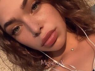 Megan_xX