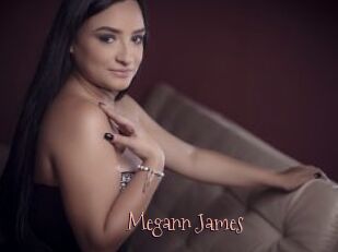 Megann_James