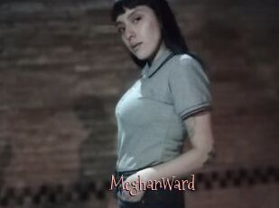 MeghanWard