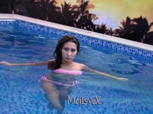 MeiLoveX