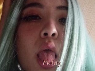 Meifeng