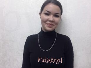 MeisaAngel