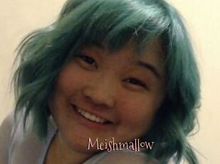Meishmallow