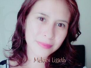 Mekani_Lisseth