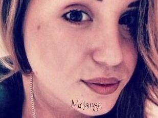 Melange