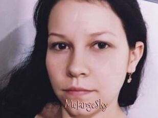 MelangeSky