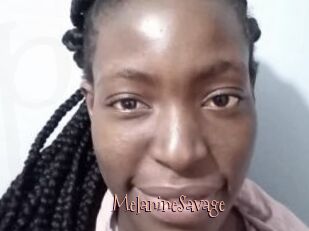 MelanineSavage