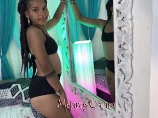 MelannyCream