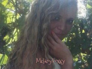 MelanyFoxxy
