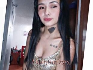 MelanyHarrisxox