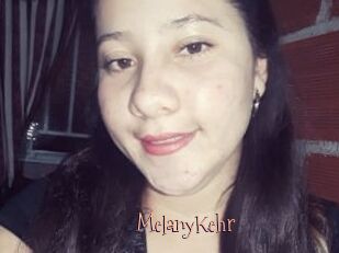 MelanyKehr