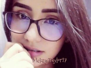MelanyTaylor27